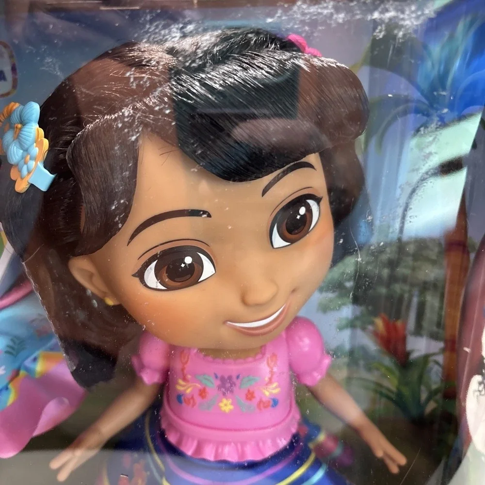 Dora the Explorer Dance with Me Dora, Interactive Dancing 13